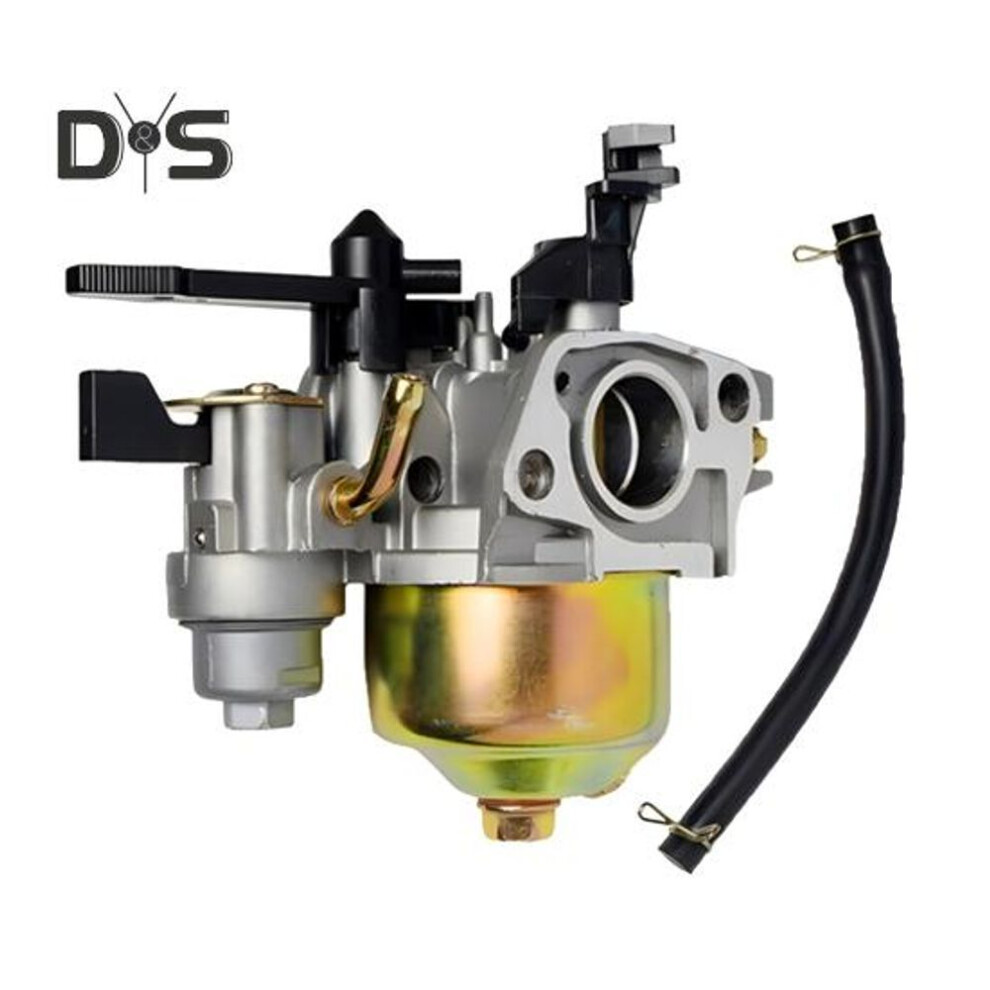 Lawn Mower Carburetor Replacement Part Reliable Universal Easy To Install Lawn Trimmer Carburetor Accessories For Honda Gx160 5.5hp/gx200 6.5 Hp