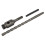 Sealey Sealey Worksafe&reg; SDS Plus Standard Adaptor Pack DDAS 1