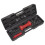 Sealey Sealey 2kg Slide Hammer Kit 9pc DP9/5B 1