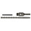 Sealey Sealey Worksafe&reg; SDS Plus Standard Adaptor Pack DDAS 2