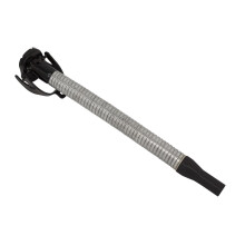 Sealey Flexible Pouring Spout for JC5M, JC10 & JC20 - Black JC20D/S