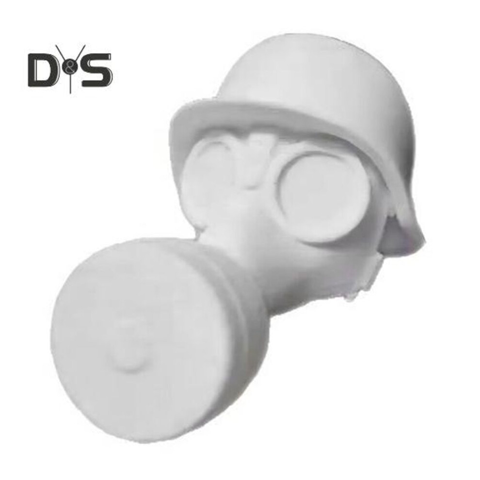 (white, 1pc) Creative Bottle Opener Soldier Salute Beer Bottle Helmet Fun Party Bottle Cap With Saluting Pose Soldier Beer Enthusiasts Gift