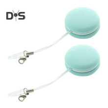 (green, 2pcs) 2Pcs Fingerprint Eraser Balls for Screens Washable Reusable Screen Cleaner Portable Fingerprint Proof Screen Cleaner Smartphones Tablets TVs Glasses