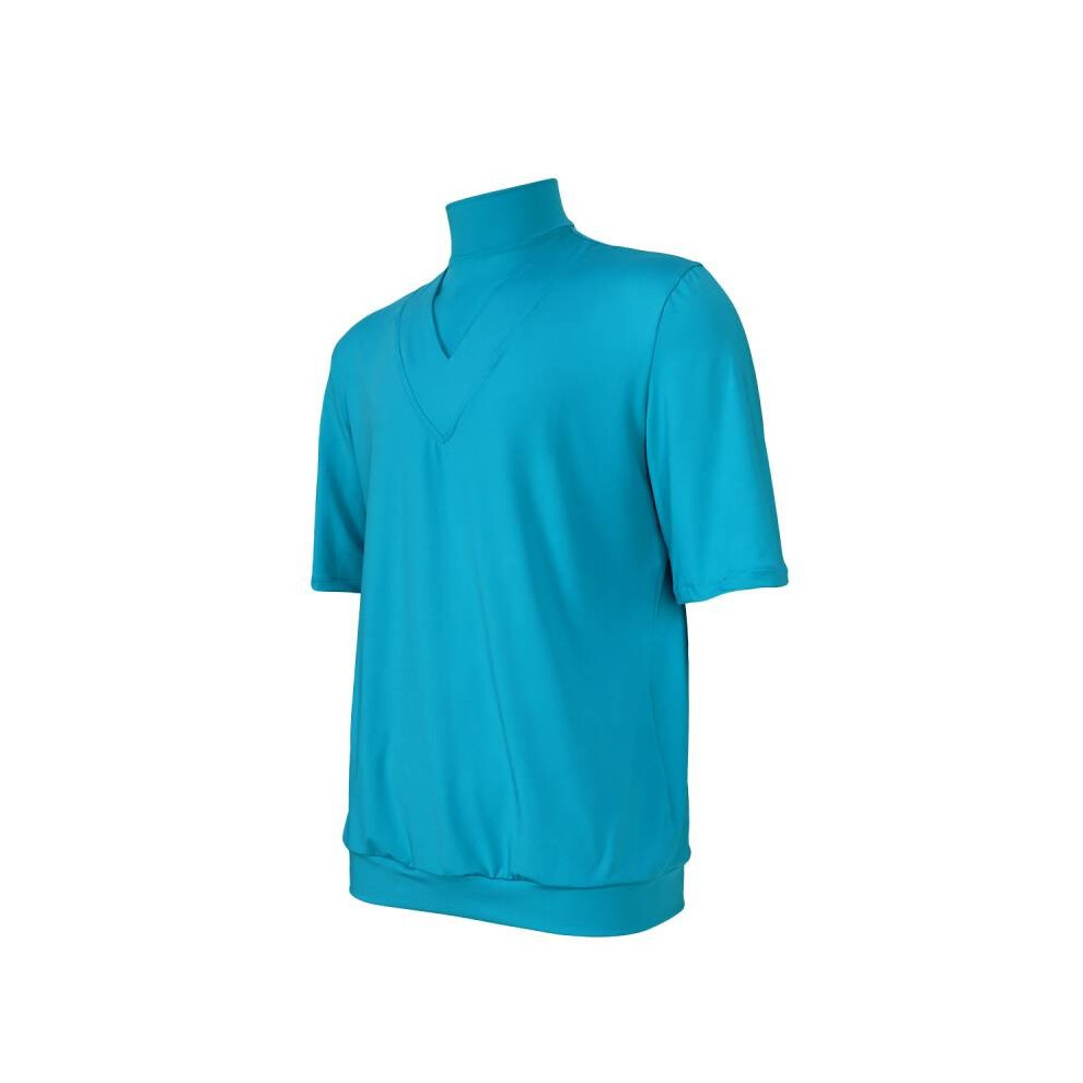 (XL) Polyester Steve Minecraft Cosplay Apparel Adult Halloween Costume Adults Young