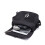 (Black)Ανδρική και γυναικεία τσάντα Trapstar Postman, μόδα, μήνυμα, Oxford ύφασμα, χιπ-χοπ, 4