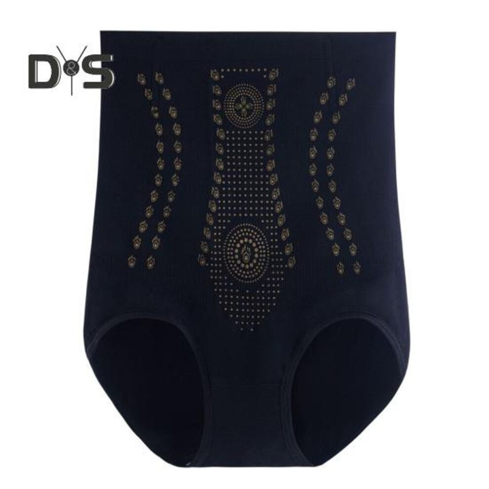 (black, L) Shapewear for Women Tummy Control Shorts High Waisted Shapewear Waist Cincher Slim Body Shaper Postpartum Belly Recovery Shapewear