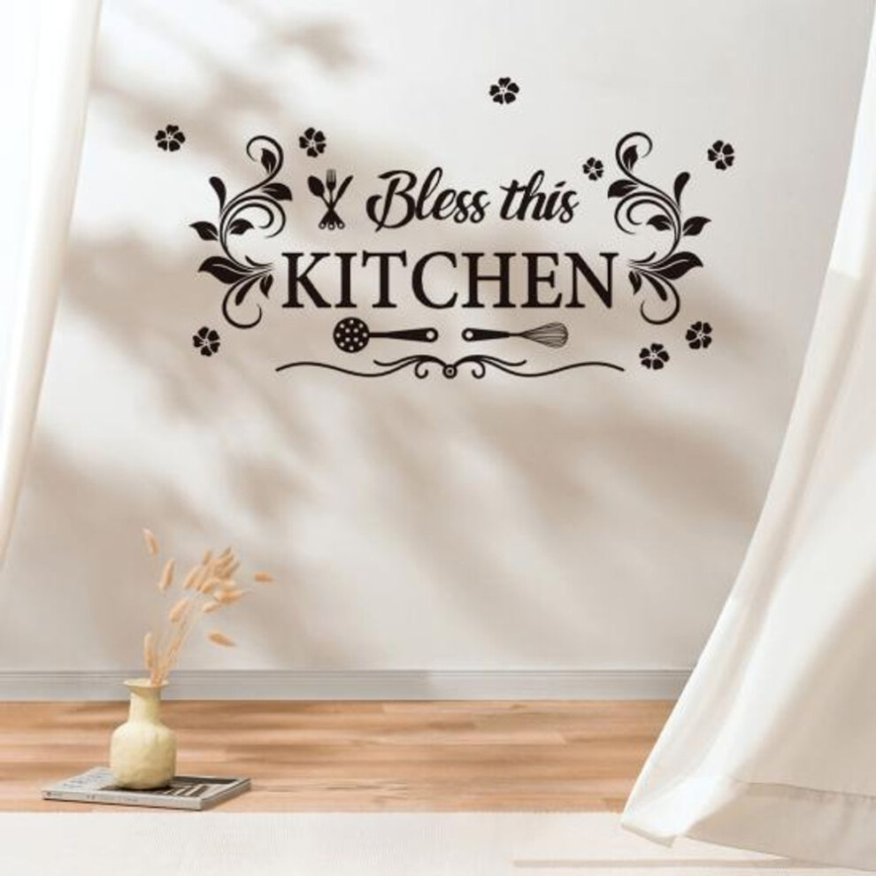 Sticky Wall Sticker Self-adhesive Durable Strong Stickiness Mural