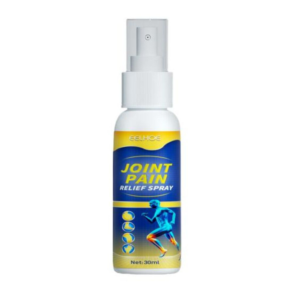 30ml Non-irritating Knee Pain Lotion Natural Helpful Joint Relief