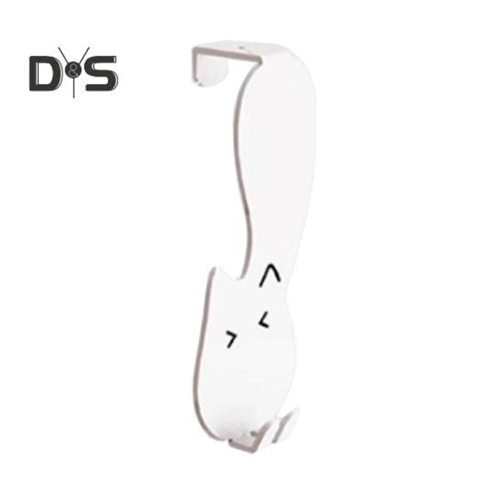 (as the picture, E) 1/6 Pcs Over The Door Hook Metal Hanger Hooks For Hanging Clothes Hats Coats Bags Towel Rack Hook For Bedroom Bathroom Kitchen
