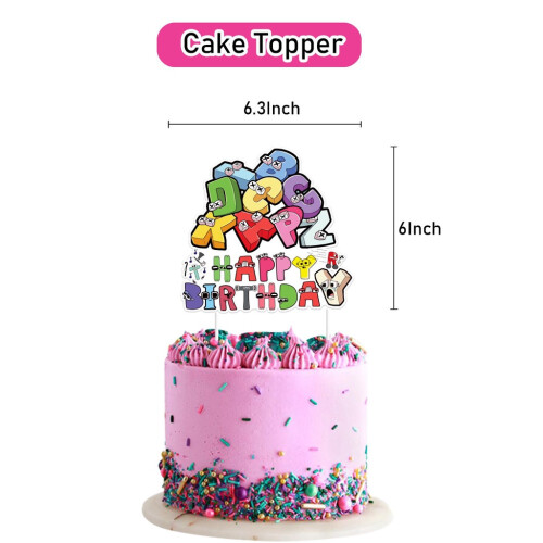 17 Pezzi Cake Topper Videogioco – Decorazioni Per Torta E Cupcake – Con Ornamenti 3D A Forma Di Controller – Tema Compleanno Gamer