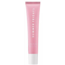(Pink Sugar) Summer Lipstick Fridays Moisture Lip Care Fruit Flavor Irritating Gentle Non