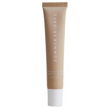(Vanilla) Summer Lipstick Fridays Moisture Lip Care Fruit Flavor Irritating Gentle Non