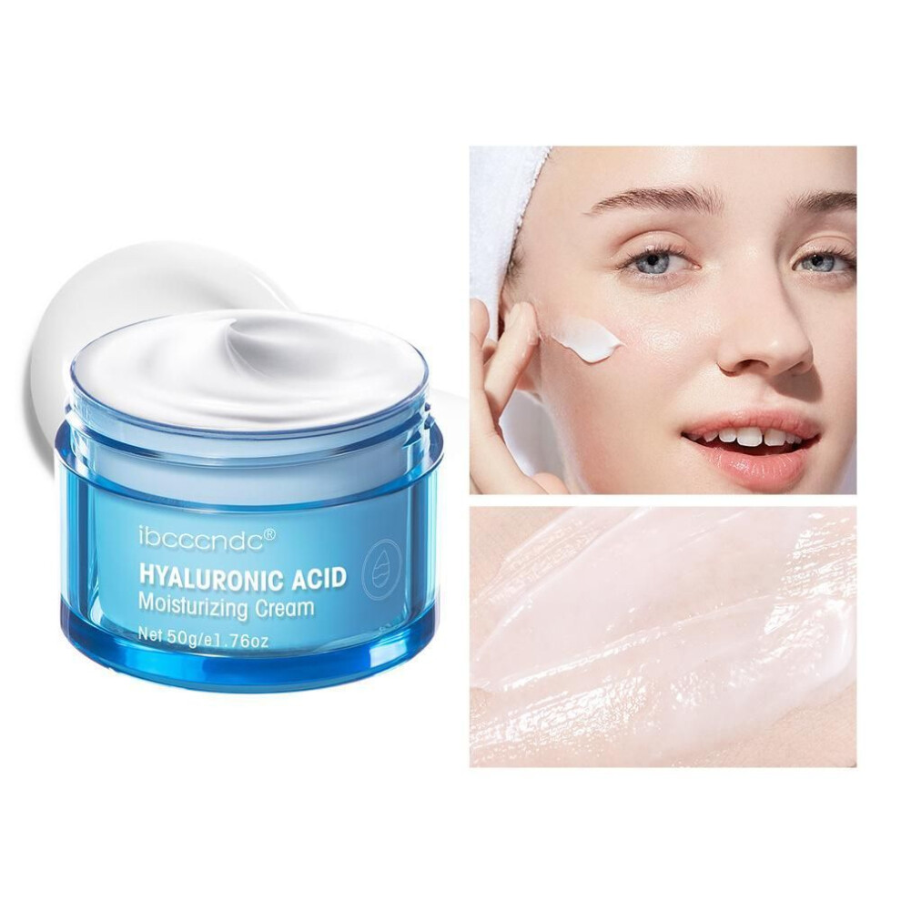 (#1) ibcccndc Hydrating Cream Hydrating hydrogel cream