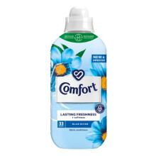 Comfort Blue Skies Fabric Conditioner 33 Washes 990ml