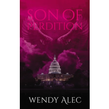 Son of Perdition by Wendy Alec Paperback Book