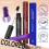 (02) DUNUF Color Mascara long-lasting waterproof thick slender curl 4