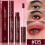 (05) DUNUF Color Mascara long-lasting waterproof thick slender curl 1