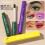 (02) DUNUF Color Mascara long-lasting waterproof thick slender curl 5