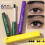 (02) DUNUF Color Mascara long-lasting waterproof thick slender curl 11