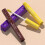 (05) DUNUF Color Mascara long-lasting waterproof thick slender curl 17