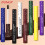 (02) DUNUF Color Mascara long-lasting waterproof thick slender curl 16