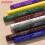 (03) DUNUF Color Mascara long-lasting waterproof thick slender curl 14
