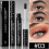 (03) DUNUF Color Mascara long-lasting waterproof thick slender curl 1