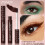 (02) DUNUF Color Mascara long-lasting waterproof thick slender curl 13