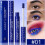 (01) DUNUF Color Mascara long-lasting waterproof thick slender curl 1
