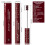 (02) DUNUF Color Mascara long-lasting waterproof thick slender curl 3