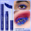 (08) DUNUF Color Mascara long-lasting waterproof thick slender curl 12