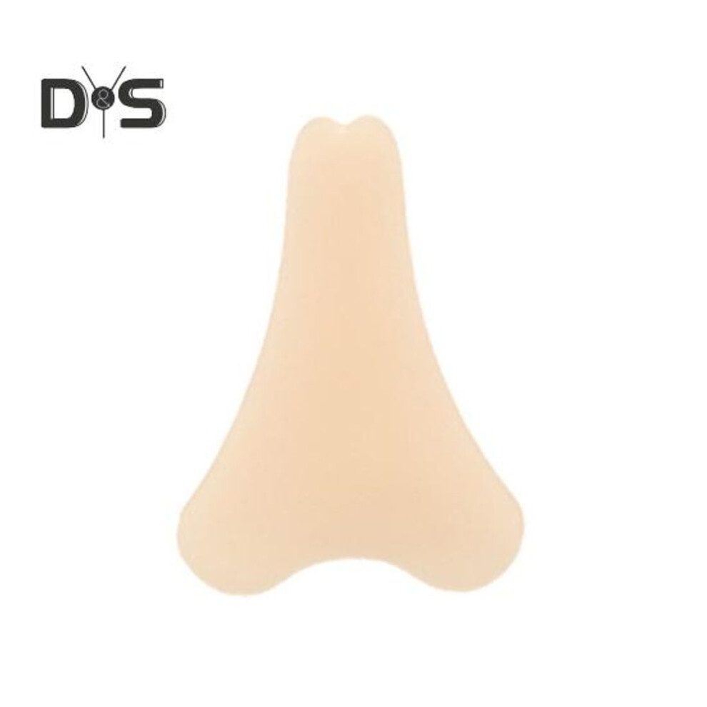 (beige) Thin Underwear Sticker Invisible Waterproof Strong Sticky Seamless Anti-exposure Prevent Embarrassing Lines Underwear Sticker For Daily Wear Yoga Gym