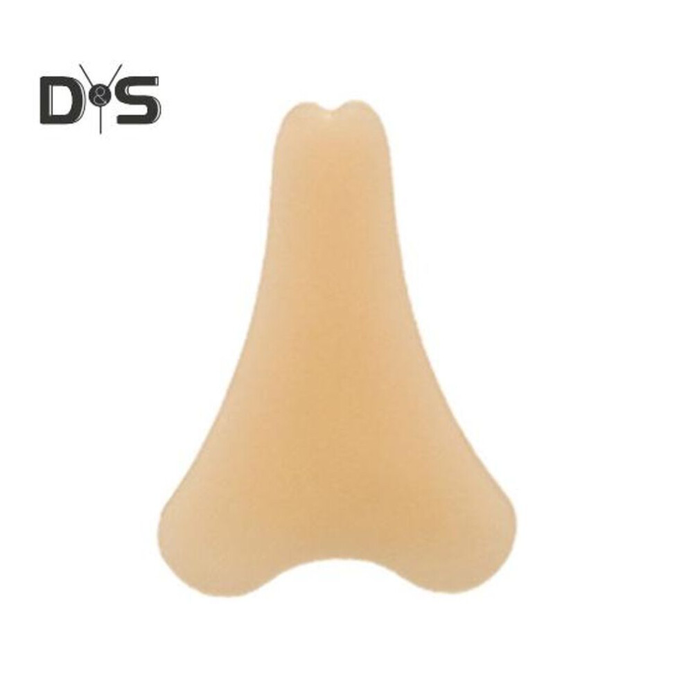 (apricot) Thin Underwear Sticker Invisible Waterproof Strong Sticky Seamless Anti-exposure Prevent Embarrassing Lines Underwear Sticker for Daily Wear Yoga Gym