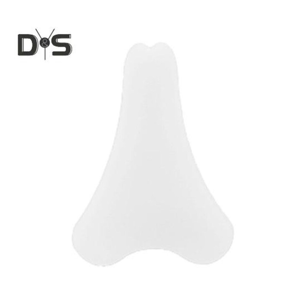 (clear) Thin Underwear Sticker Invisible Waterproof Strong Sticky Seamless Anti-exposure Prevent Embarrassing Lines Underwear Sticker For Daily Wear Yoga Gym