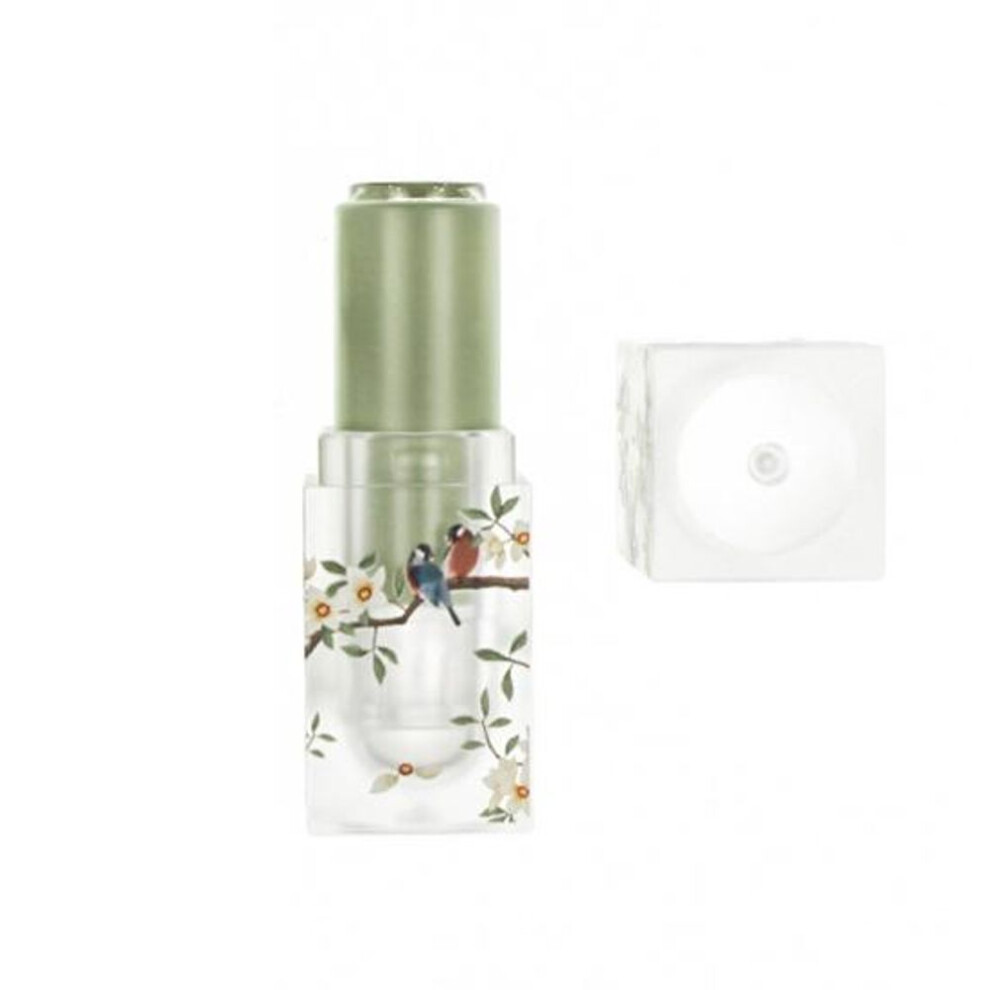 Mini Size Lipstick Bottle Multipurpose Fashion Empty Lip Glaze Tube Women Diy Makeup Tool