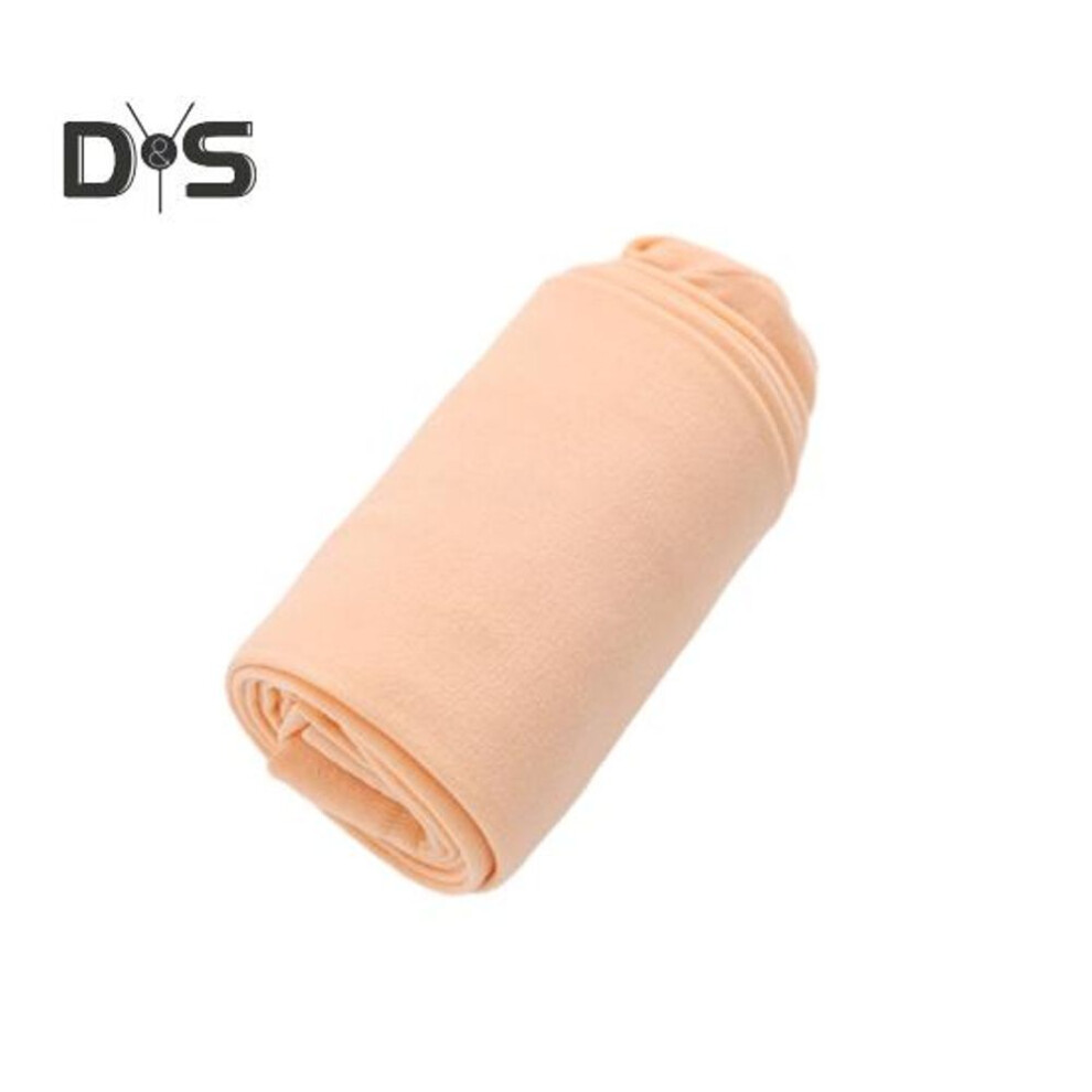 (yellow, M) Chidren Ballet Dance Pantyhose High Waist Solid Color High Elasticity Skinny Thin Solid Color Anti-slip Cosplay Performance Tights Work Daily Wear