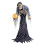 Halloween - Animated Hunchback with Pumpkin 210cm with light/sound 1