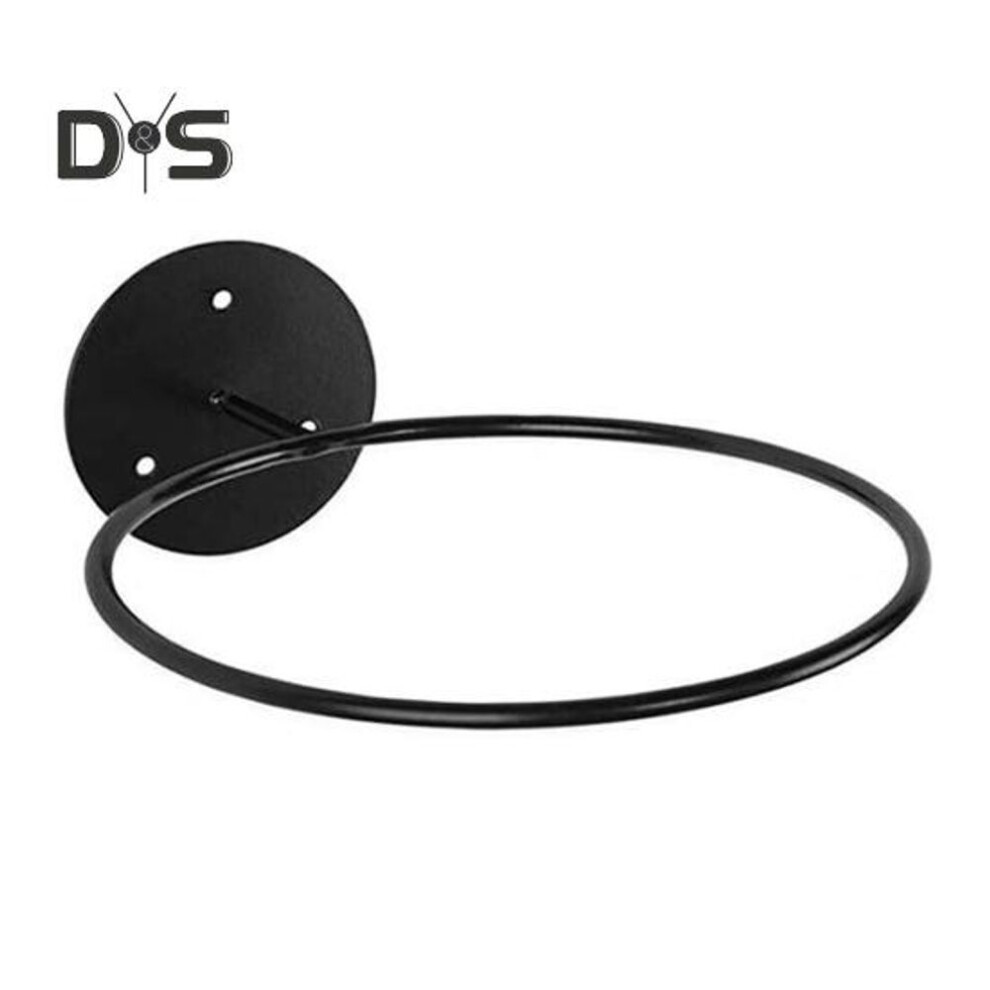 Wall Mount Basketball Holder Iron Ball Display Storage Rack Sports Accessories Organizer For Basketball Soccer Ball Volleyball Football Rugby