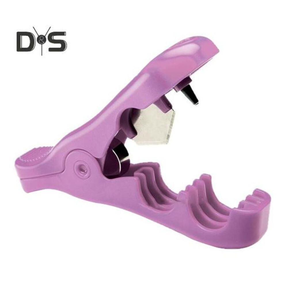 2-In-1 Combination Tubing Cutter Hole Punch with Ergonomic Handle Heavy Duty Drip Irrigation Hose Pipe Cutting Hole Punching Fitting Insertion Tools