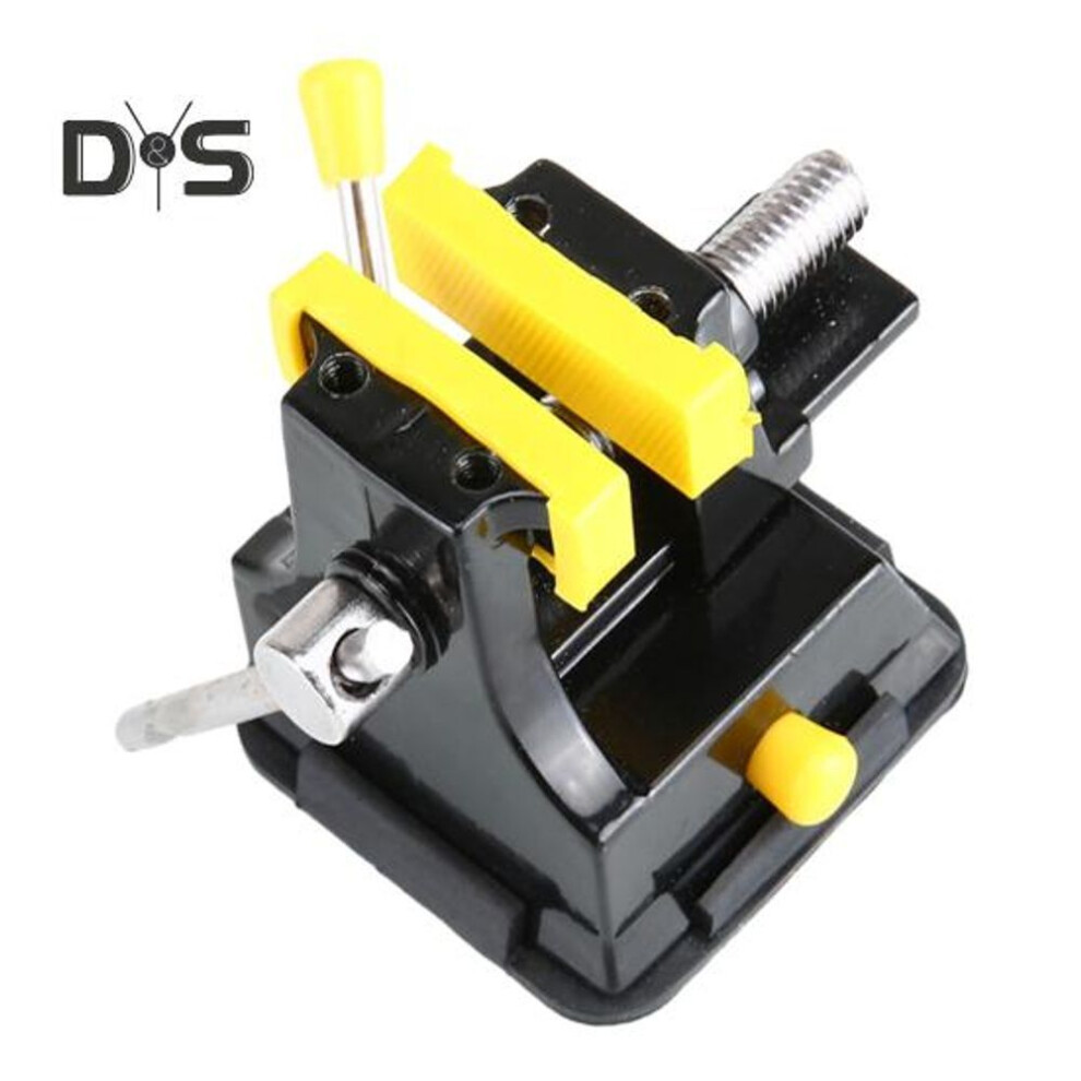 Bench Vise Mini Table Carving Tool For Fine Hollow Carving Secure Hold Precise Adjustment Portable Design Engraving Project Tool