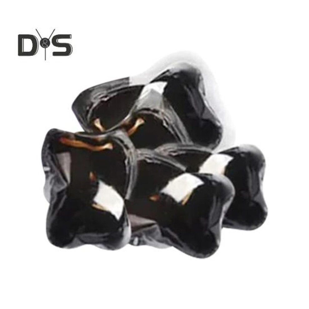 5pcs Foot Soak Bead Body Knee Joint Lumbar Shoulder Pain Relief Feet Care Bead Non-irritating Natural Herbal Feet Care Foot Bath Gel Bead Kit