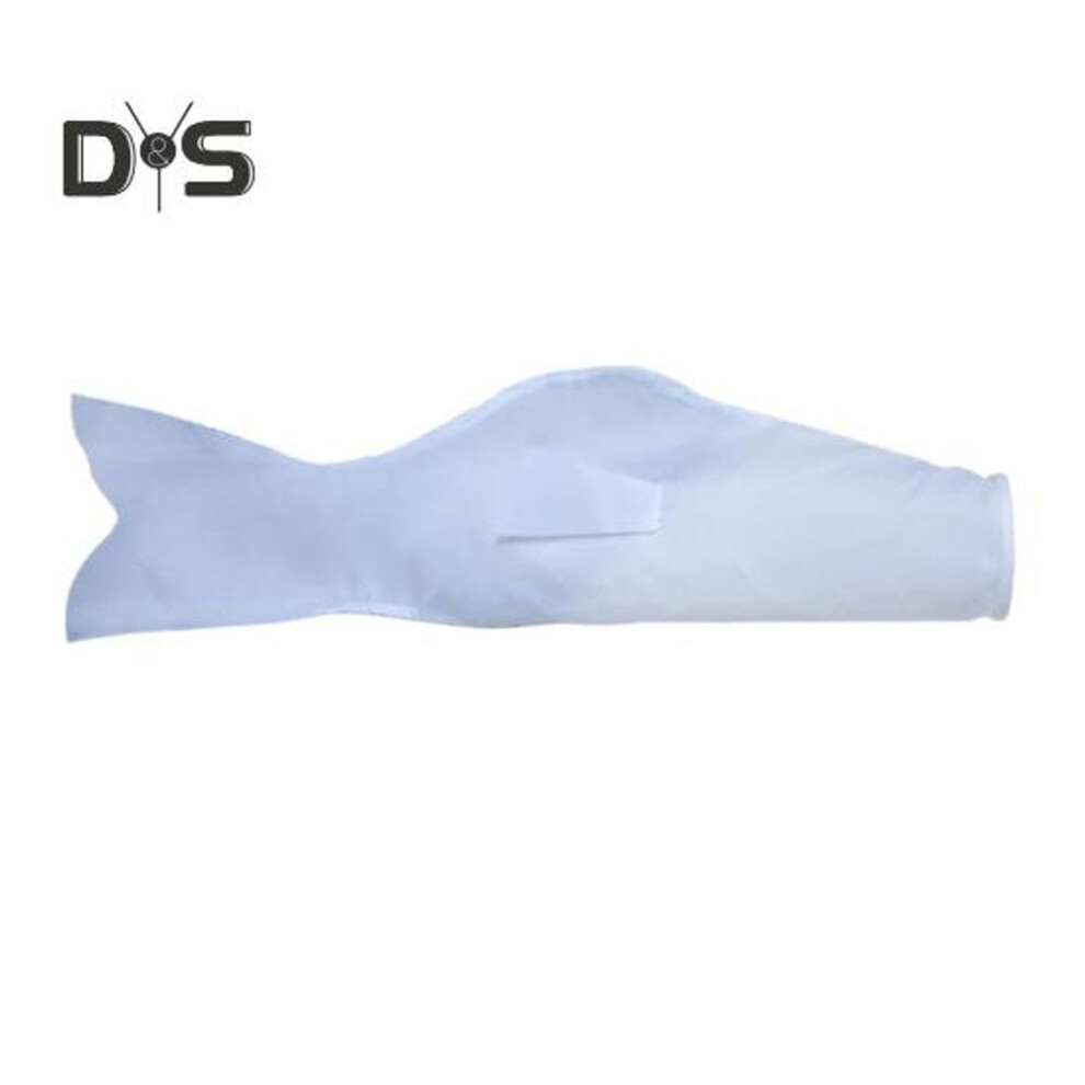 (as the picture, 70cm) Diy Carp Streamer Kit Blanks Wind Socks Vibrant Color Clear Fish Pattern Hand-paint Japanese Fish Streamers