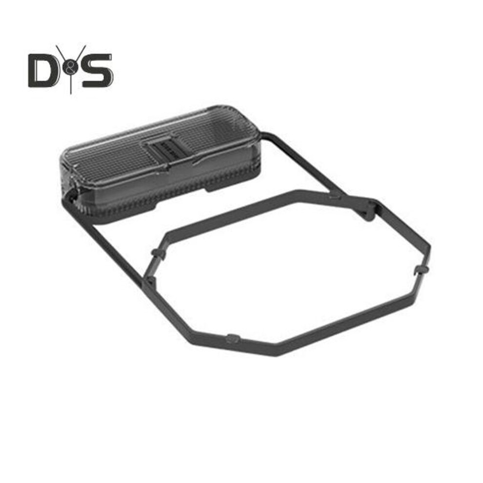 (black) Suction Cup Sink Strainer Rack Folding Storage Design Kitchen Sink Filter Basket With 50pcs Net Bags Drain Strainer For All Sinks Countertops