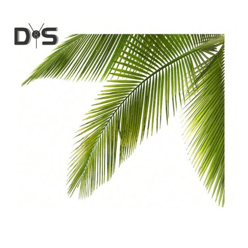 Monstera Leaf Toilet Sticker Removable Self-adhesive Waterproof Pvc Living Room Bathroom Wall Art Greenery Toilet Lid Decoration Decal