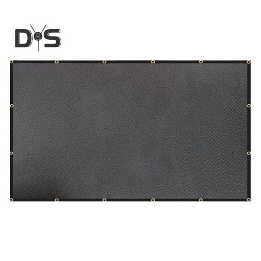 (as the picture, L) Fireproof Heat Shield Grill Mat For Wall Behind Grill Protect Deck Fence From Grill Heat Stove Wall Protector Fridge Bbq Mat Accessories For