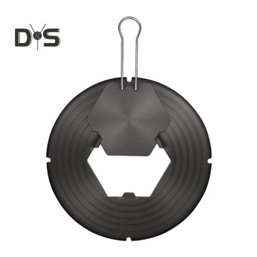Gas Stove Heat Diffuser With Removable Handles Anti-scald Handle Even Heat Distribution Multi-purpose Flame Guard For Stewing Frying Camping Reducer