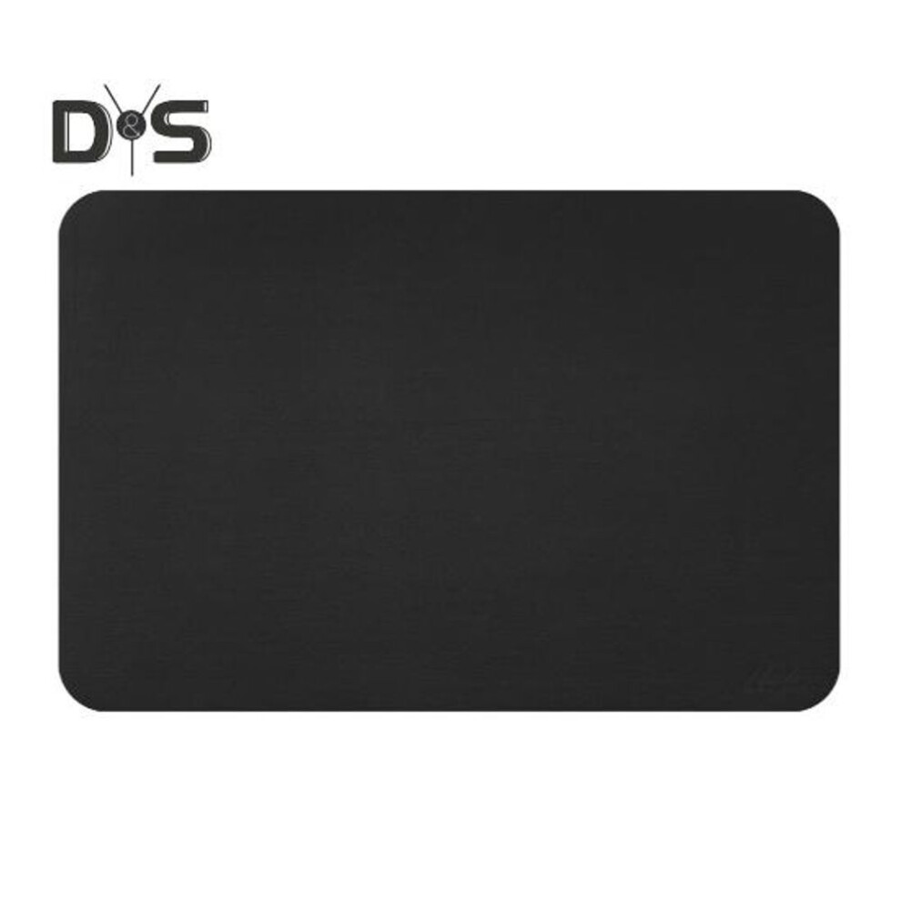(black, 80 cm) Coffee Bat Mat For Kitchen Counter Under Sink Water Absorption Leak-proof Quick-drying Coffee Machine Countertop Mat Leak-proof Rubber Bottom Heat