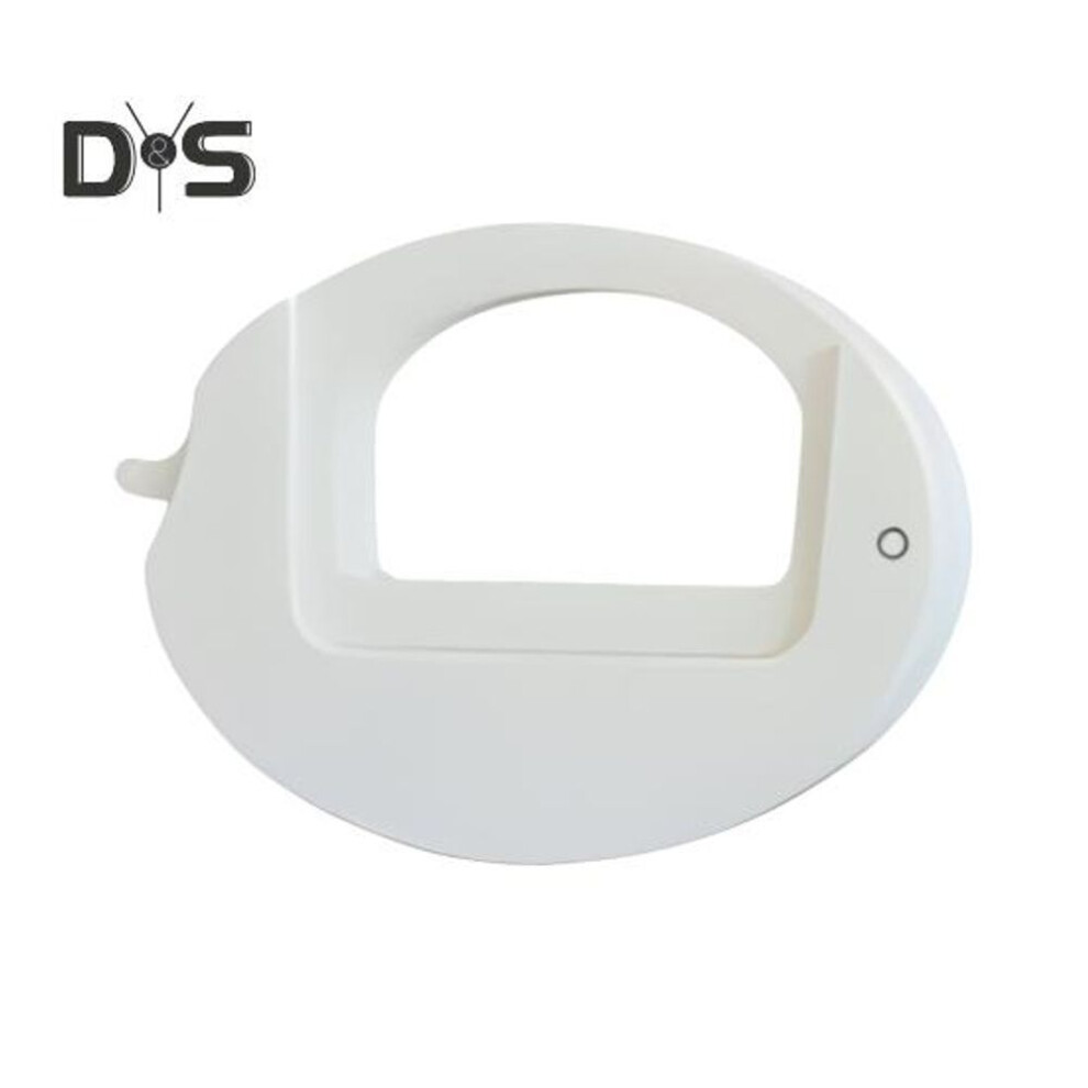 (white) Food Package Sealing Clamp Clips Curved Design Bag Clips for Food Storage Kitchen And Home Bread Clip Sealers