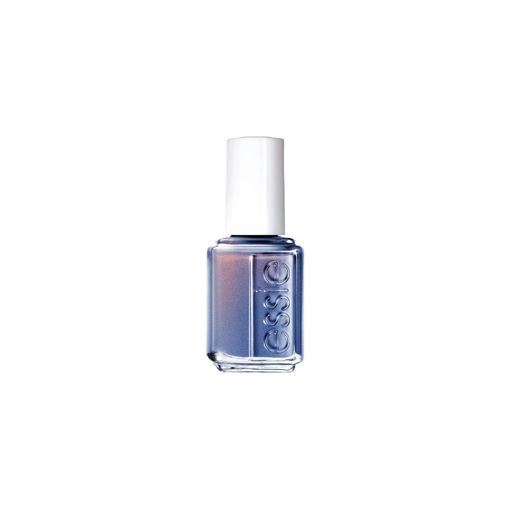 Fabfinds Blue Essie Nail Polish -Tiful Horizon 13.5Ml