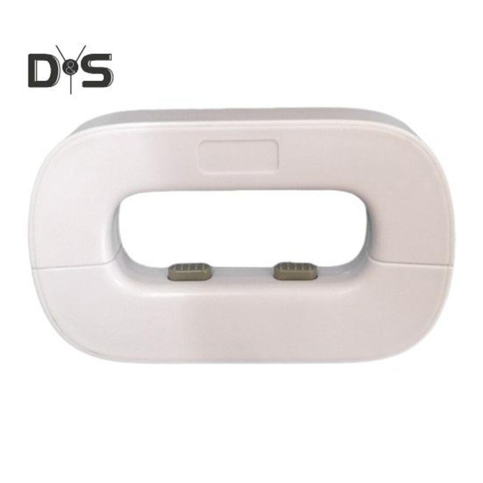 (white) Child Safety Refrigerator Lock Self-adhesive Multi-purpose Drawer Cupboard Oven Fridge Door Baby Proof Latch Lock Child Proofing Safety Buckle